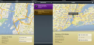 Illustration for article titled iPad App Review Marathon Live